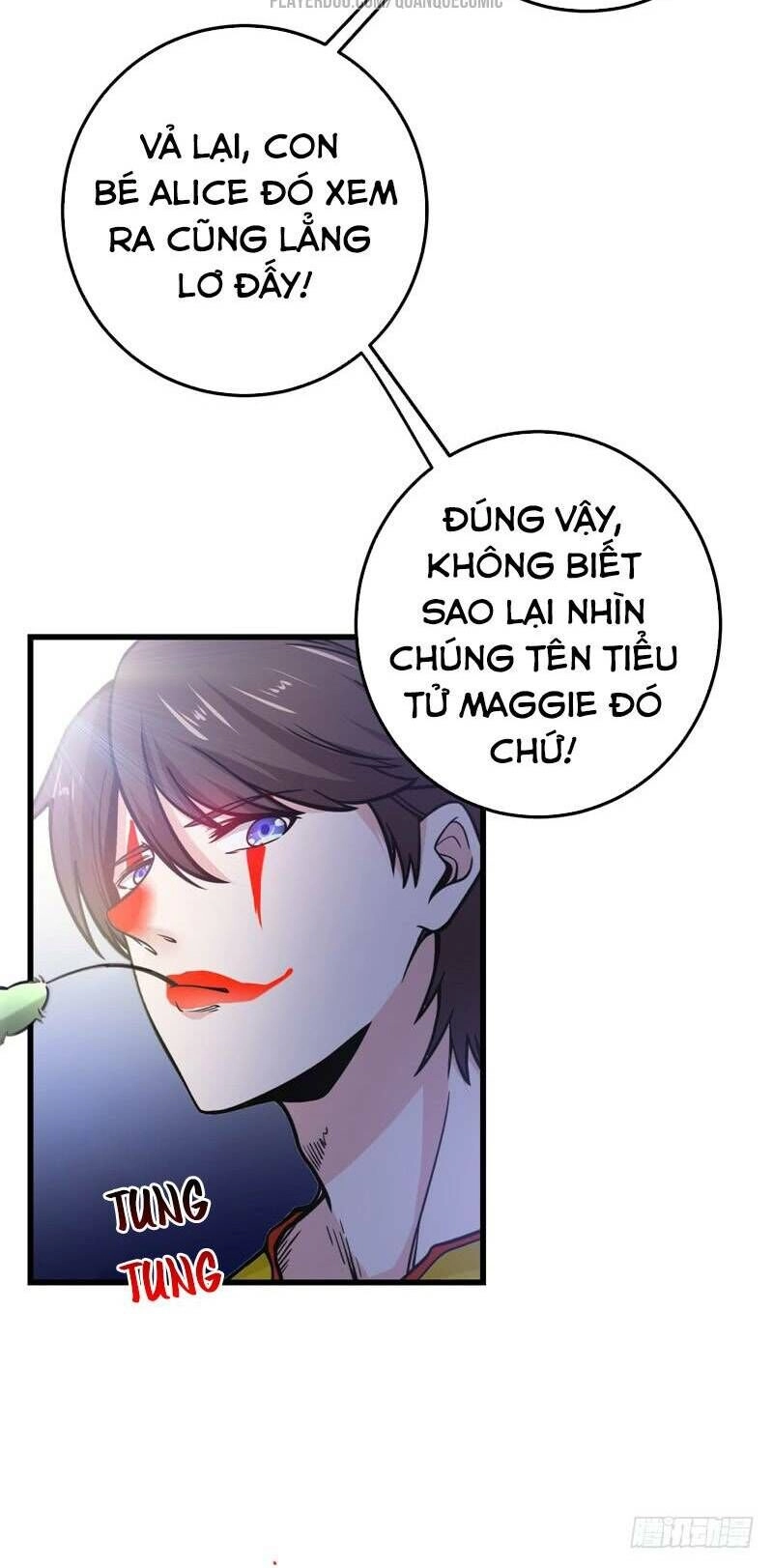 Siêu Cấp Thần Y Tại Đô Thị Chapter 41 - 16
