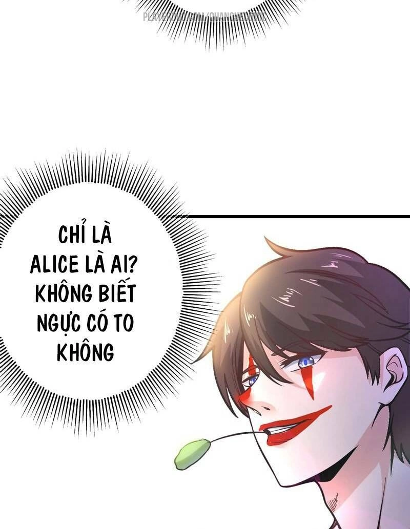 Siêu Cấp Thần Y Tại Đô Thị Chapter 41 - 18