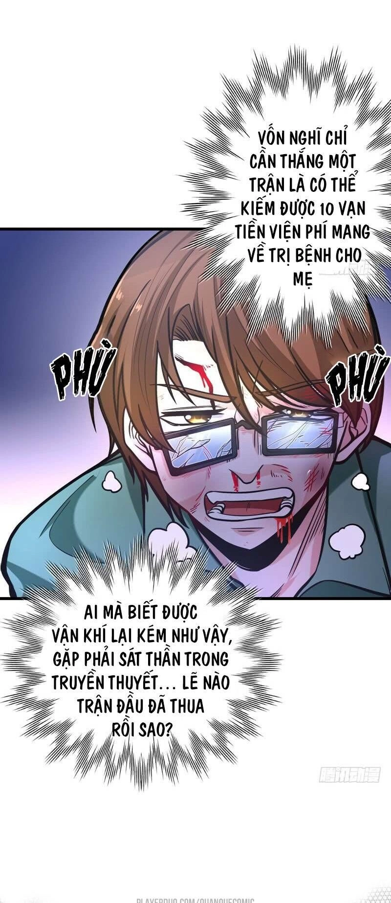 Siêu Cấp Thần Y Tại Đô Thị Chapter 41 - 25