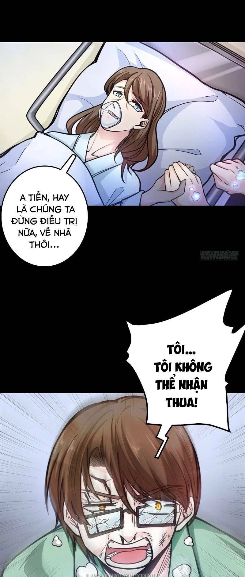 Siêu Cấp Thần Y Tại Đô Thị Chapter 41 - 27