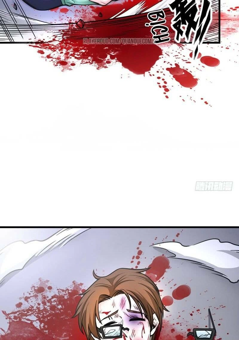 Siêu Cấp Thần Y Tại Đô Thị Chapter 41 - 30