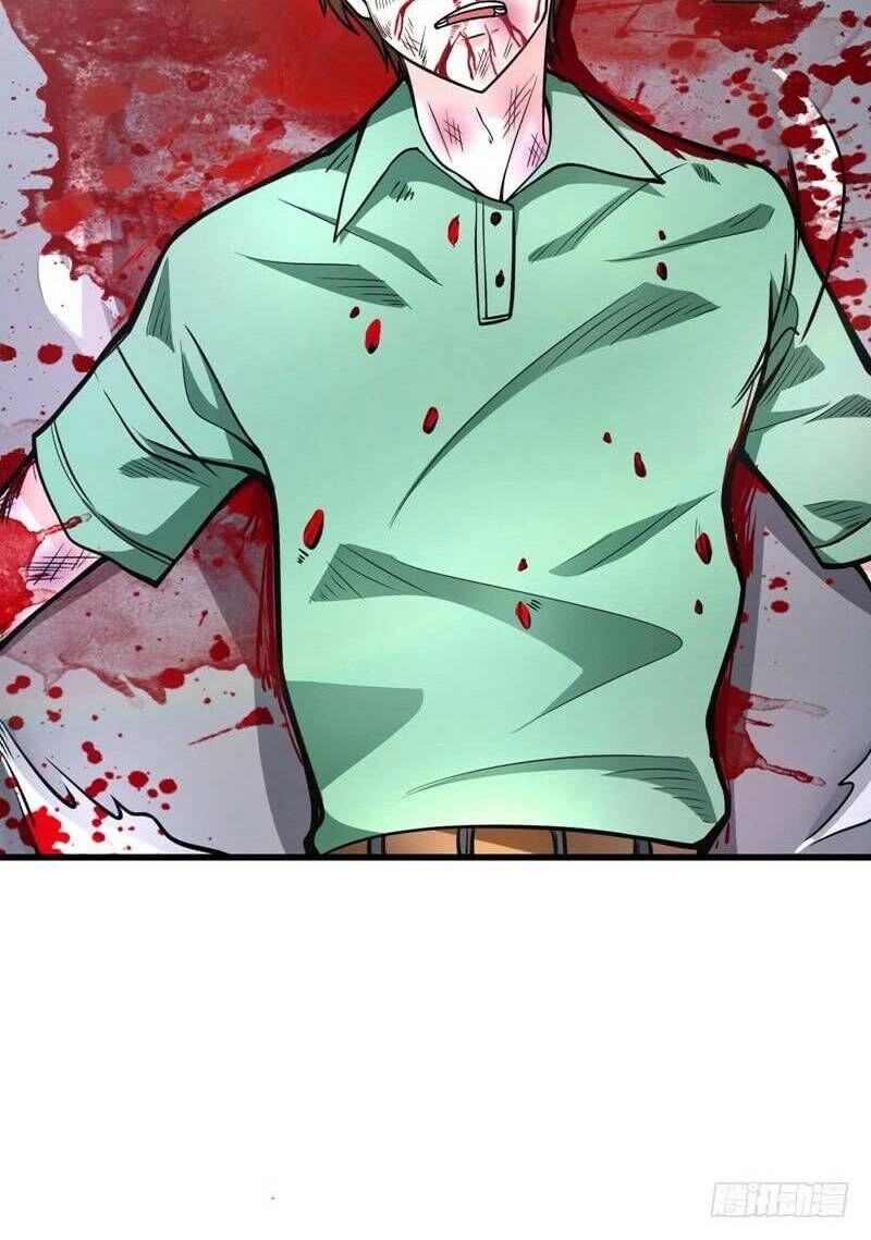 Siêu Cấp Thần Y Tại Đô Thị Chapter 41 - 31