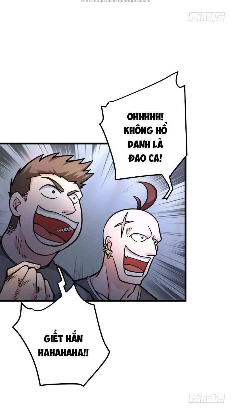 Siêu Cấp Thần Y Tại Đô Thị Chapter 41 - 33