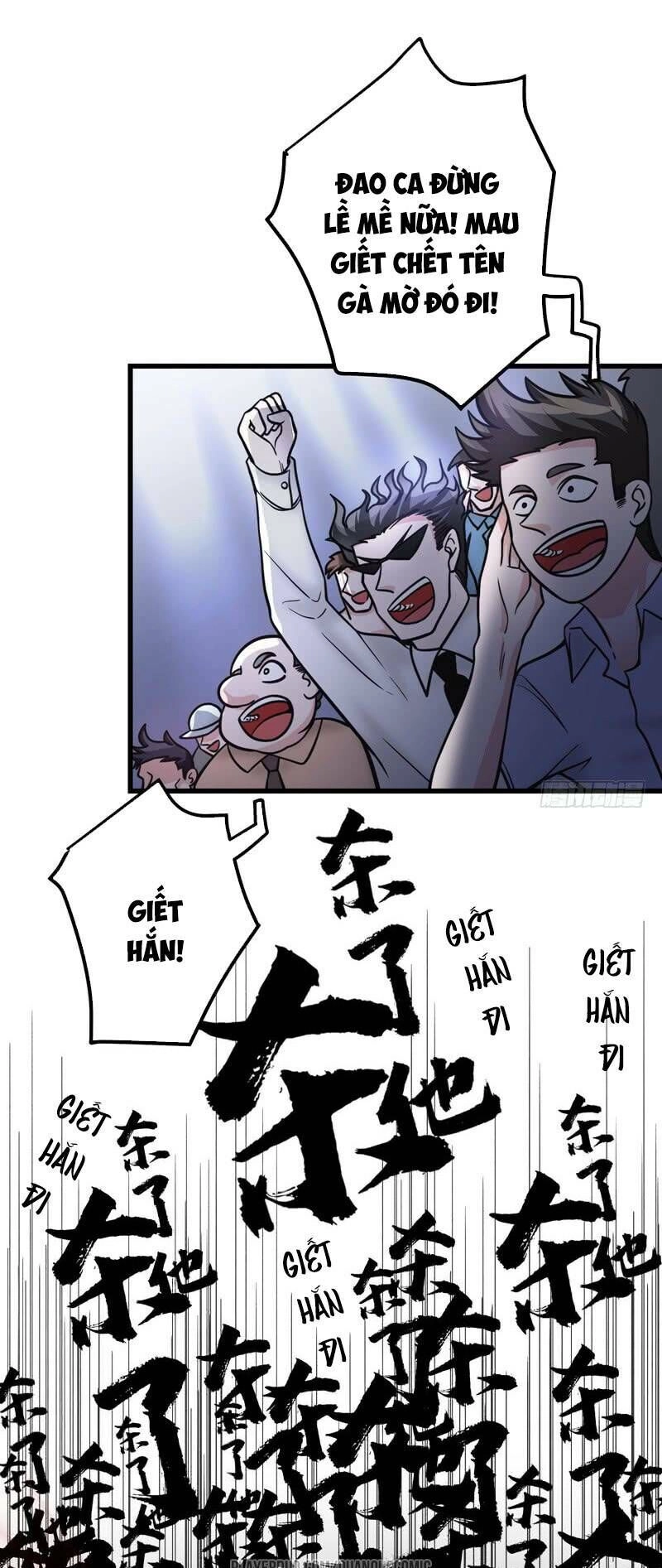 Siêu Cấp Thần Y Tại Đô Thị Chapter 41 - 34