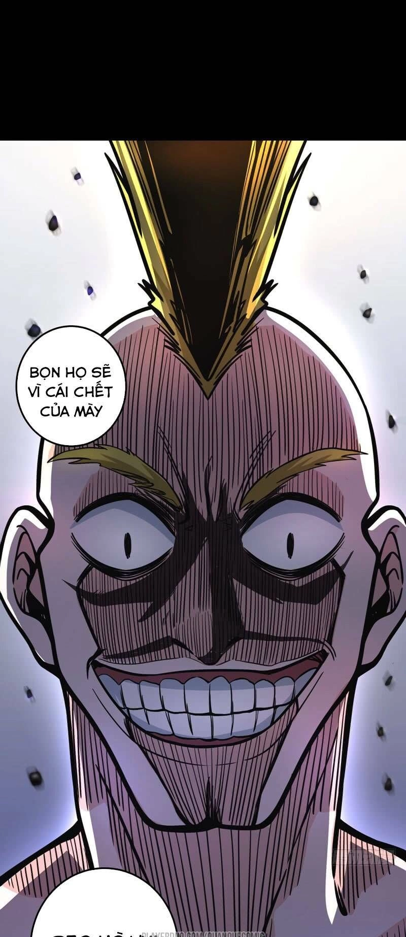 Siêu Cấp Thần Y Tại Đô Thị Chapter 41 - 36