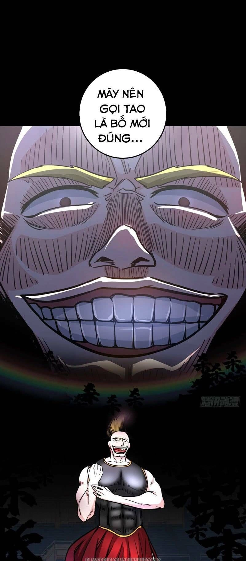 Siêu Cấp Thần Y Tại Đô Thị Chapter 41 - 38