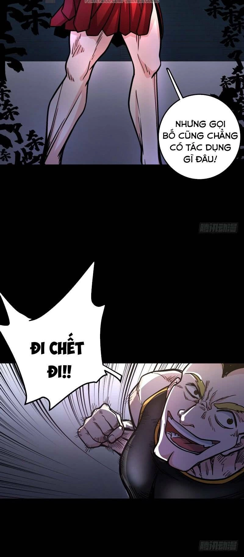 Siêu Cấp Thần Y Tại Đô Thị Chapter 41 - 39