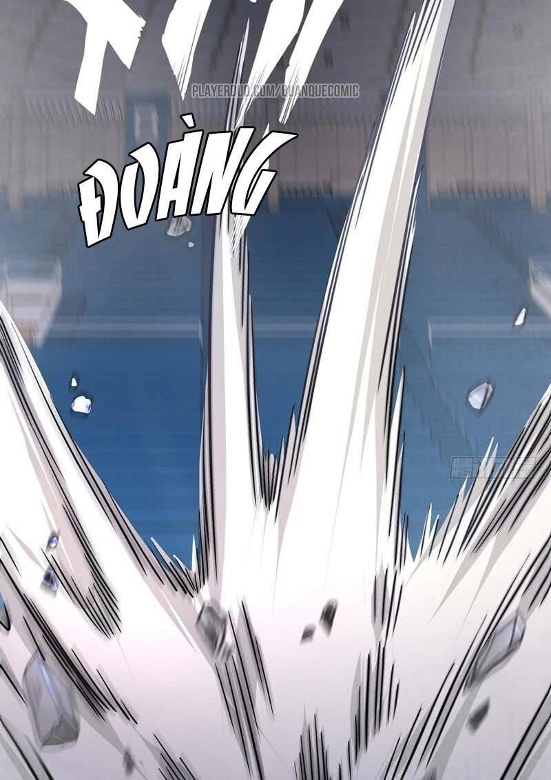 Siêu Cấp Thần Y Tại Đô Thị Chapter 41 - 41