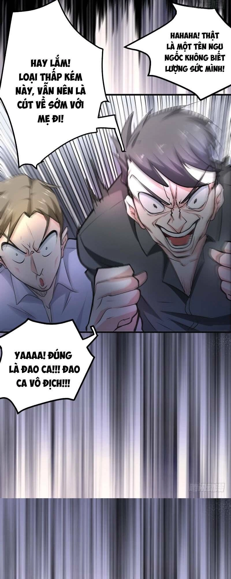 Siêu Cấp Thần Y Tại Đô Thị Chapter 41 - 43