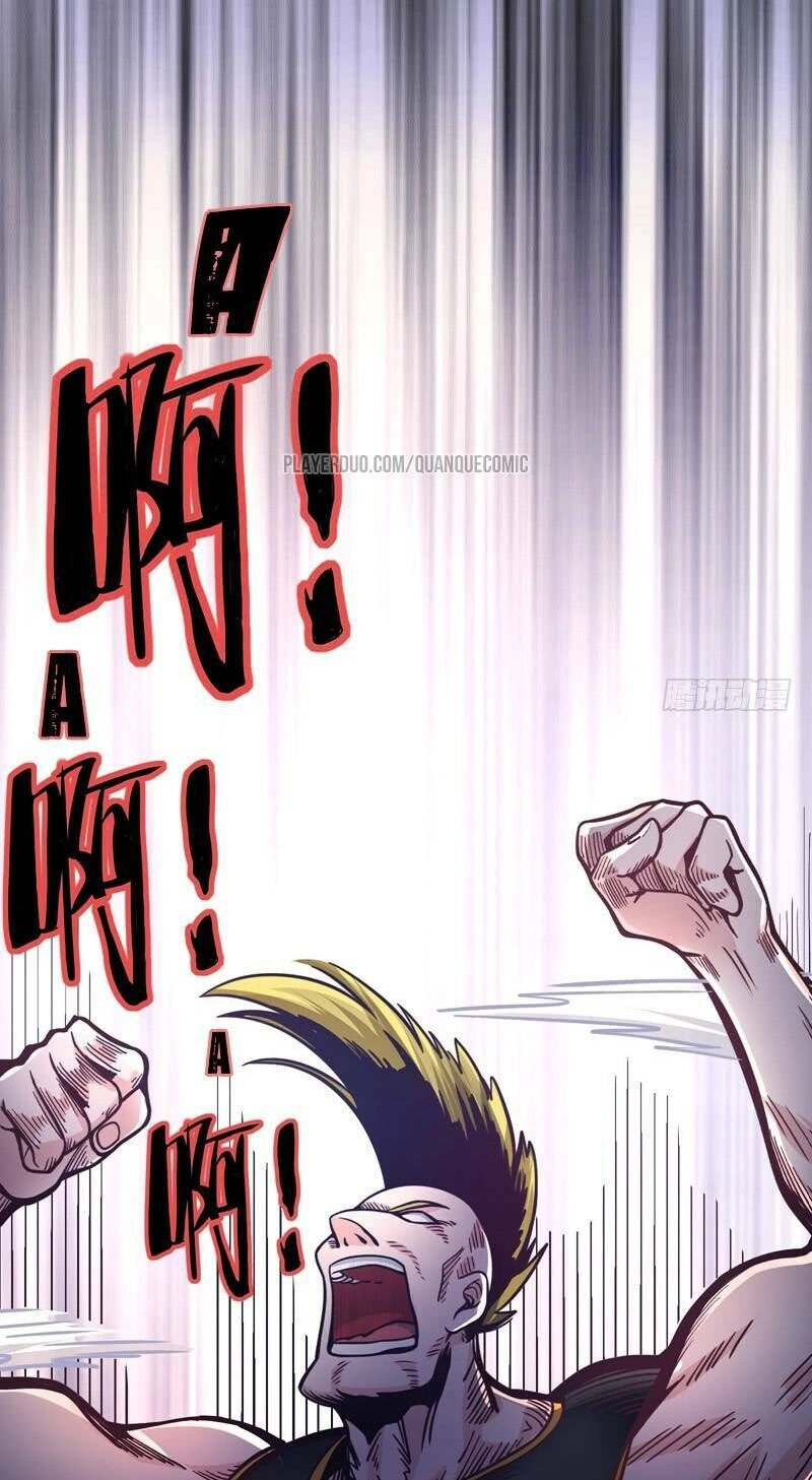 Siêu Cấp Thần Y Tại Đô Thị Chapter 41 - 44