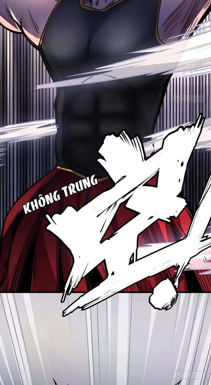 Siêu Cấp Thần Y Tại Đô Thị Chapter 41 - 45