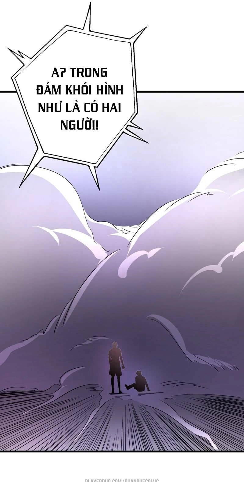 Siêu Cấp Thần Y Tại Đô Thị Chapter 41 - 48