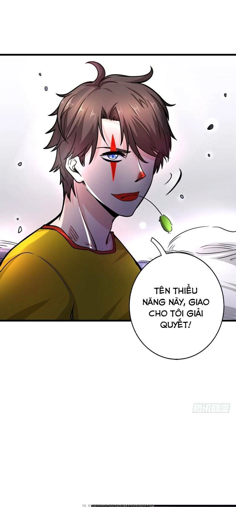 Siêu Cấp Thần Y Tại Đô Thị Chapter 41 - 50