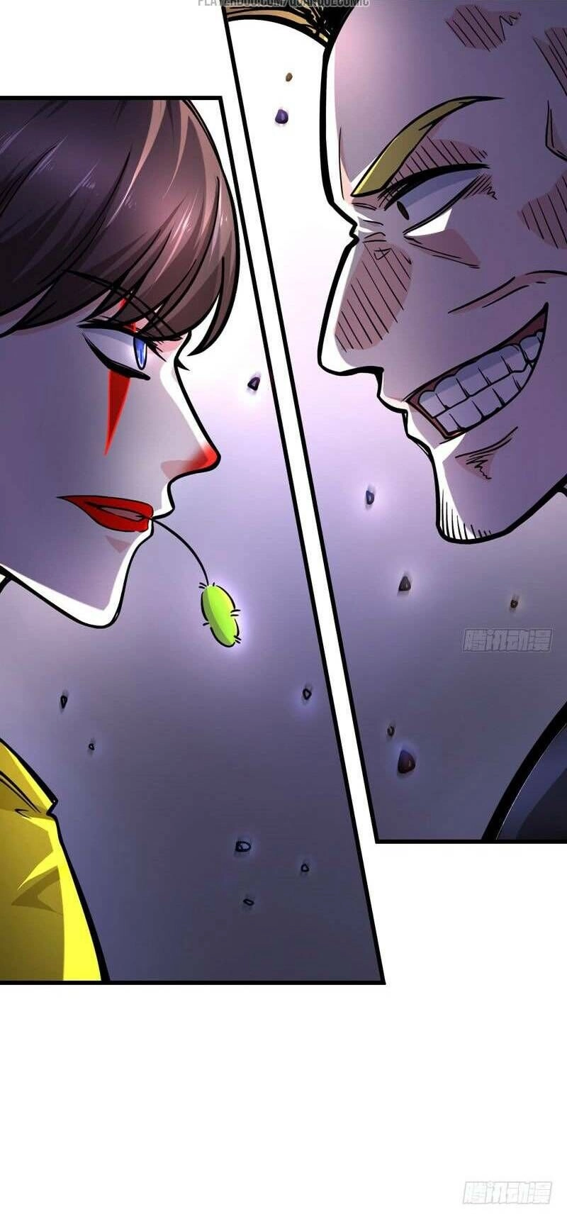 Siêu Cấp Thần Y Tại Đô Thị Chapter 41 - 51