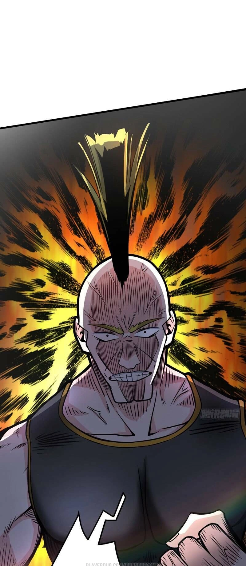 Siêu Cấp Thần Y Tại Đô Thị Chapter 42 - 3