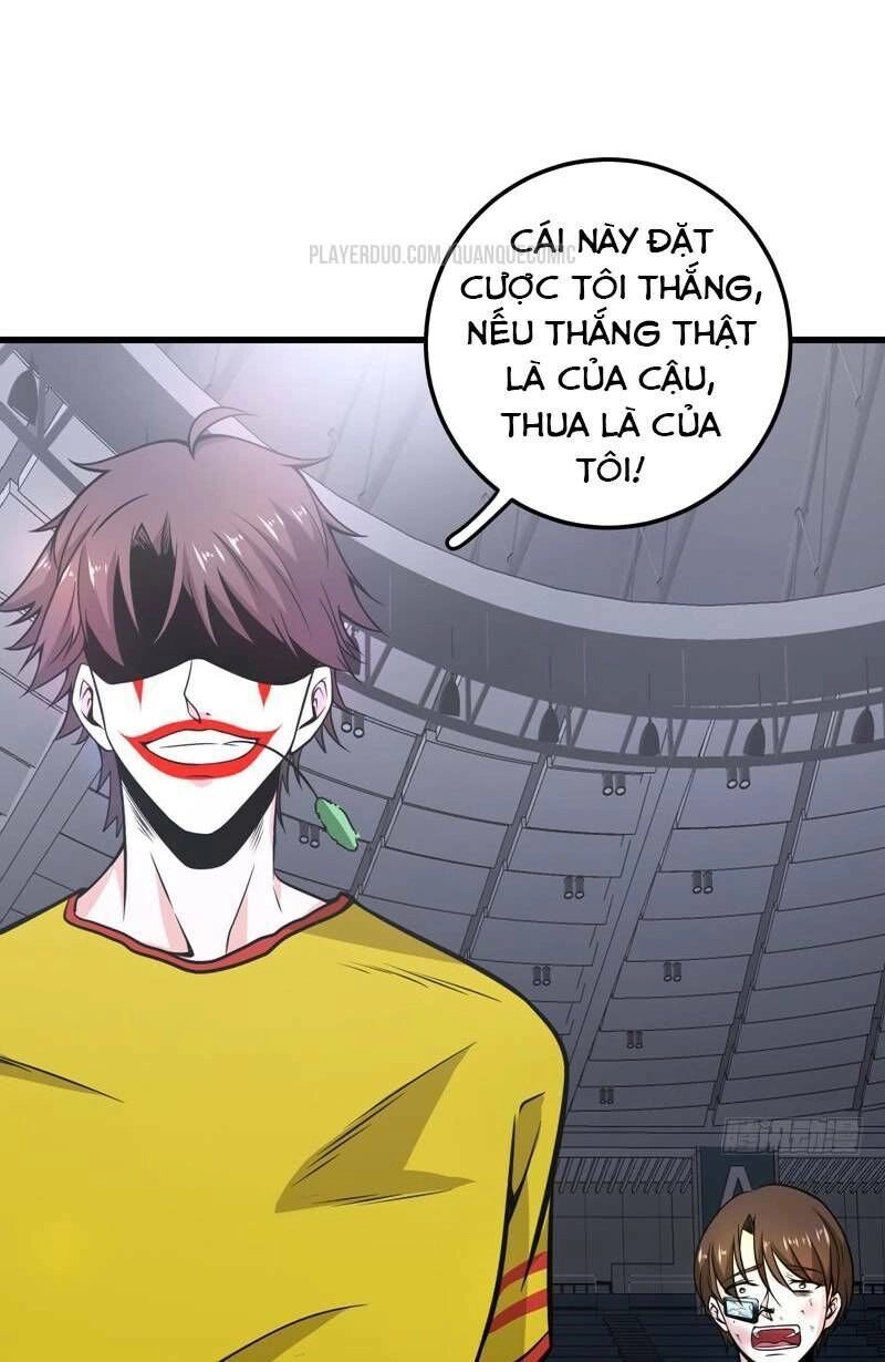 Siêu Cấp Thần Y Tại Đô Thị Chapter 42 - 10