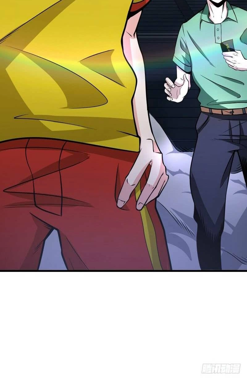 Siêu Cấp Thần Y Tại Đô Thị Chapter 42 - 11