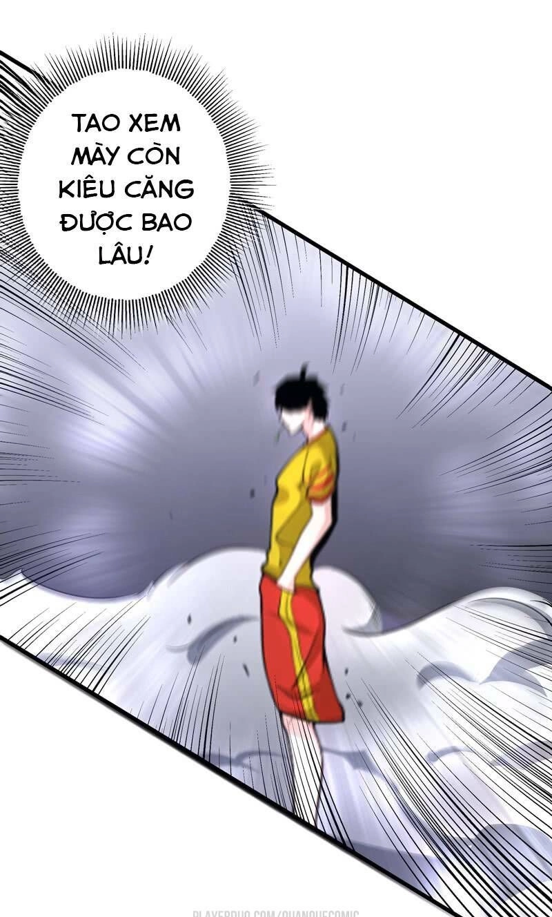 Siêu Cấp Thần Y Tại Đô Thị Chapter 42 - 15