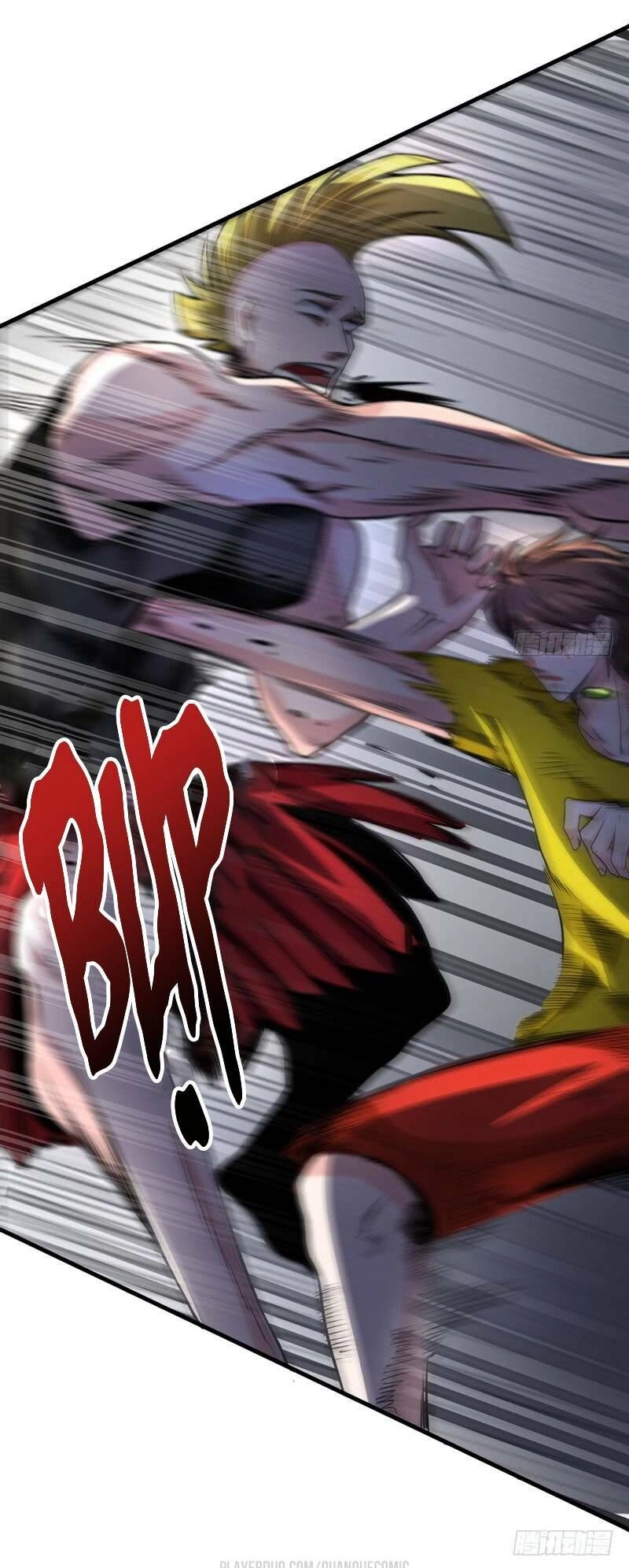 Siêu Cấp Thần Y Tại Đô Thị Chapter 42 - 19