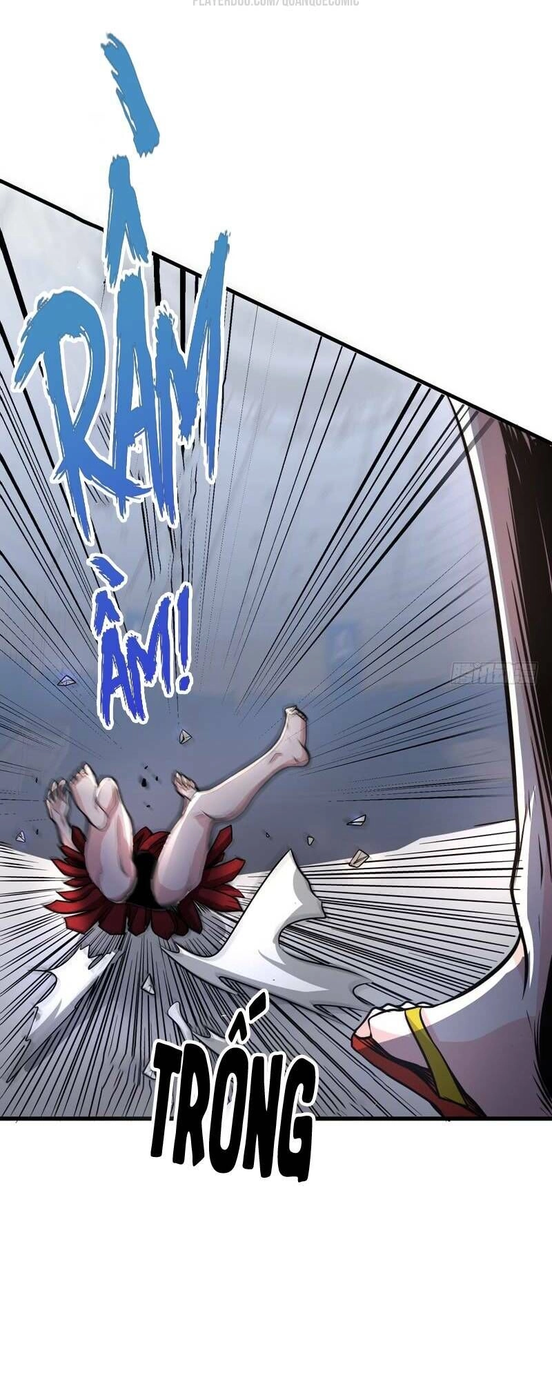 Siêu Cấp Thần Y Tại Đô Thị Chapter 42 - 20