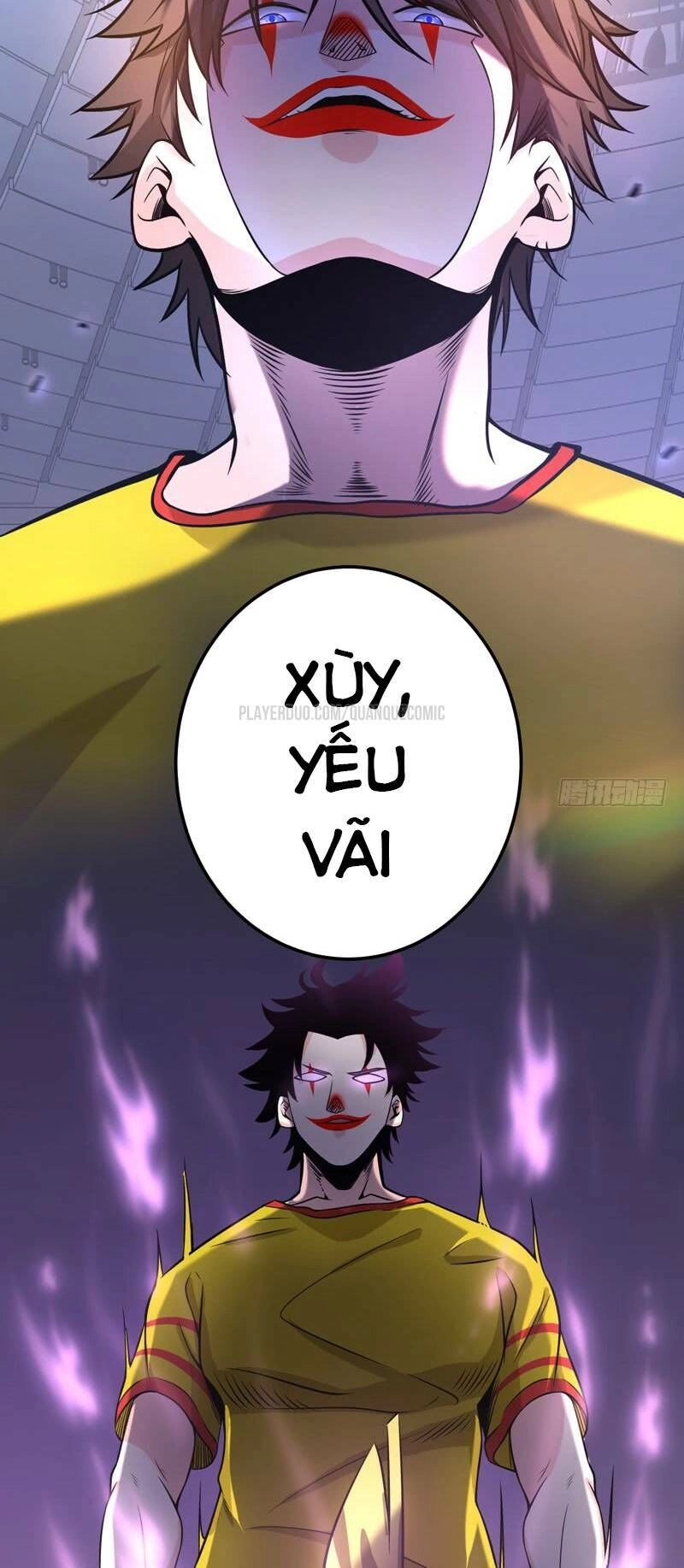 Siêu Cấp Thần Y Tại Đô Thị Chapter 42 - 22