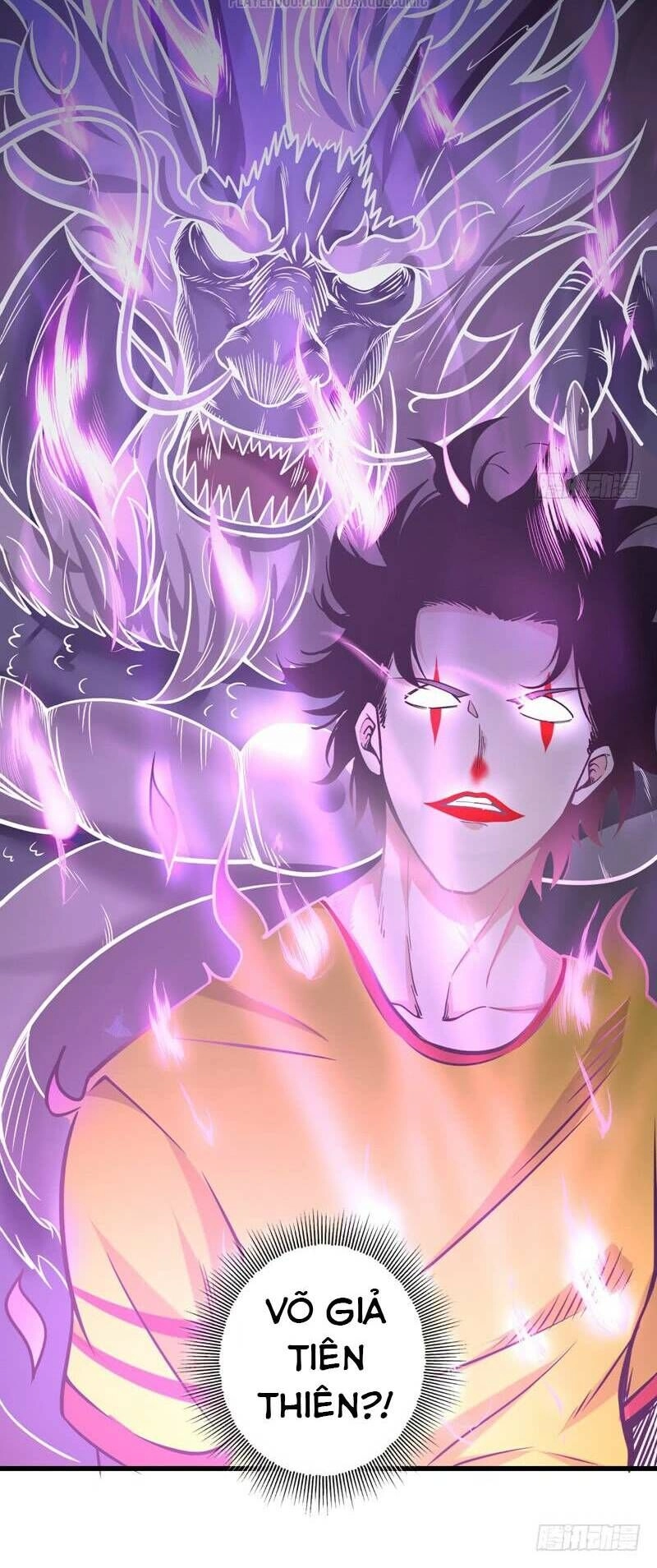 Siêu Cấp Thần Y Tại Đô Thị Chapter 42 - 25