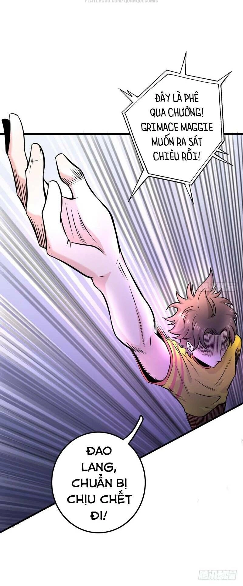 Siêu Cấp Thần Y Tại Đô Thị Chapter 42 - 30