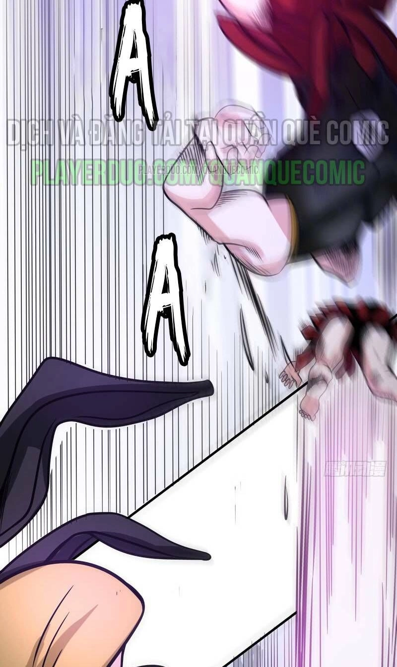 Siêu Cấp Thần Y Tại Đô Thị Chapter 42 - 34