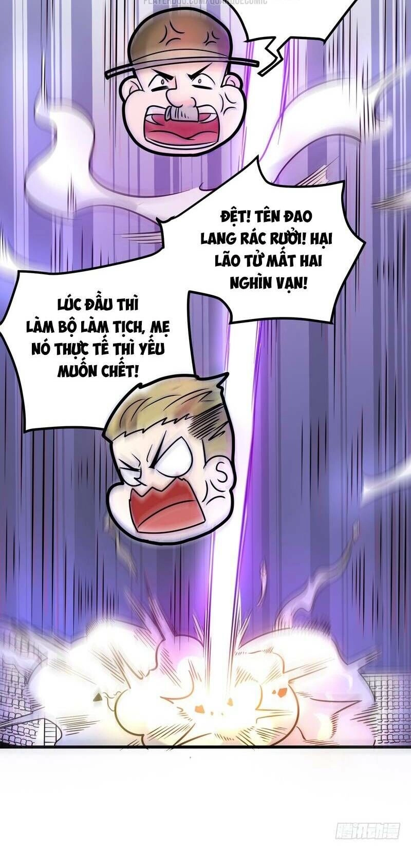 Siêu Cấp Thần Y Tại Đô Thị Chapter 43 - 2