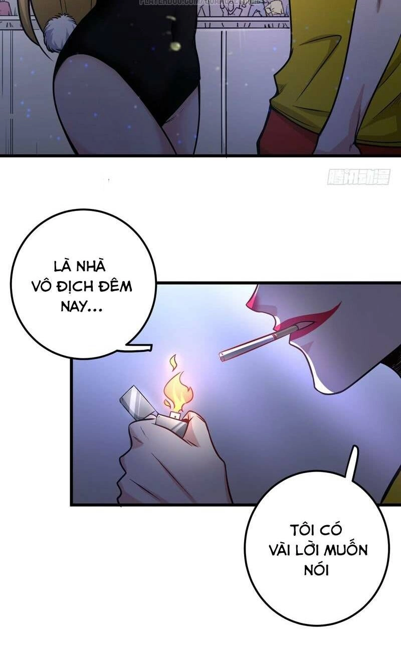 Siêu Cấp Thần Y Tại Đô Thị Chapter 43 - 7