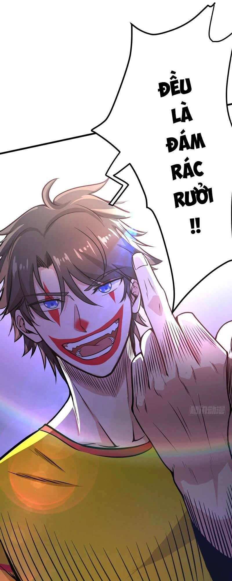 Siêu Cấp Thần Y Tại Đô Thị Chapter 43 - 10