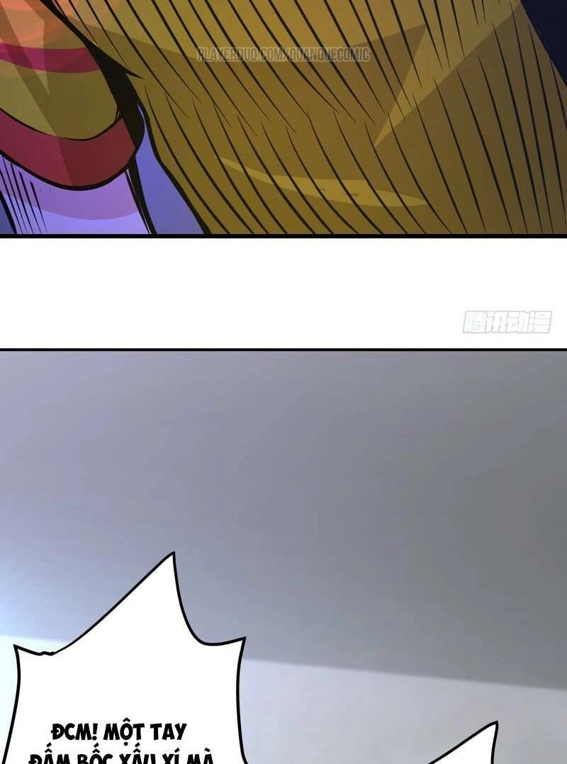 Siêu Cấp Thần Y Tại Đô Thị Chapter 43 - 11