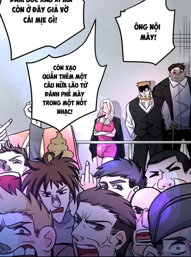 Siêu Cấp Thần Y Tại Đô Thị Chapter 43 - 12