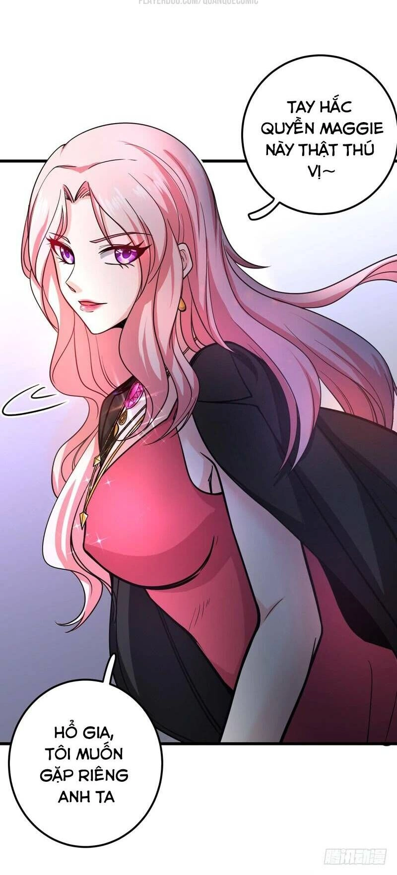 Siêu Cấp Thần Y Tại Đô Thị Chapter 43 - 14