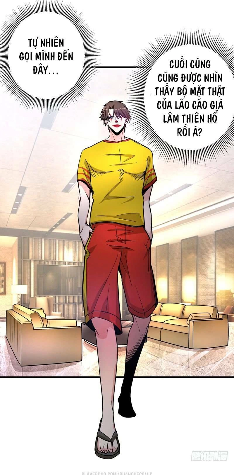 Siêu Cấp Thần Y Tại Đô Thị Chapter 43 - 20