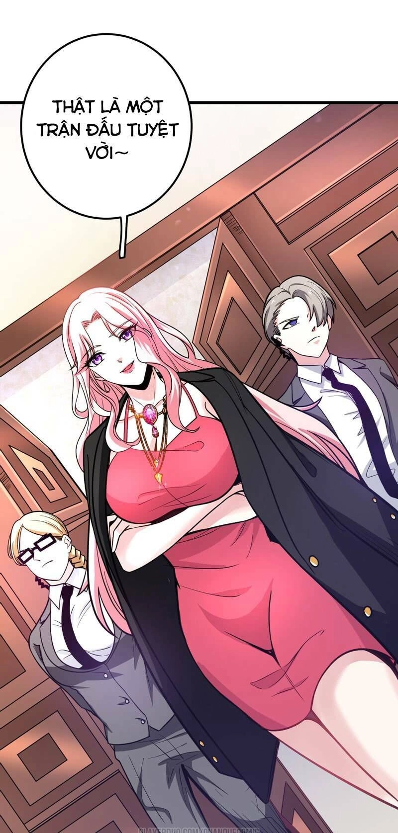 Siêu Cấp Thần Y Tại Đô Thị Chapter 43 - 22