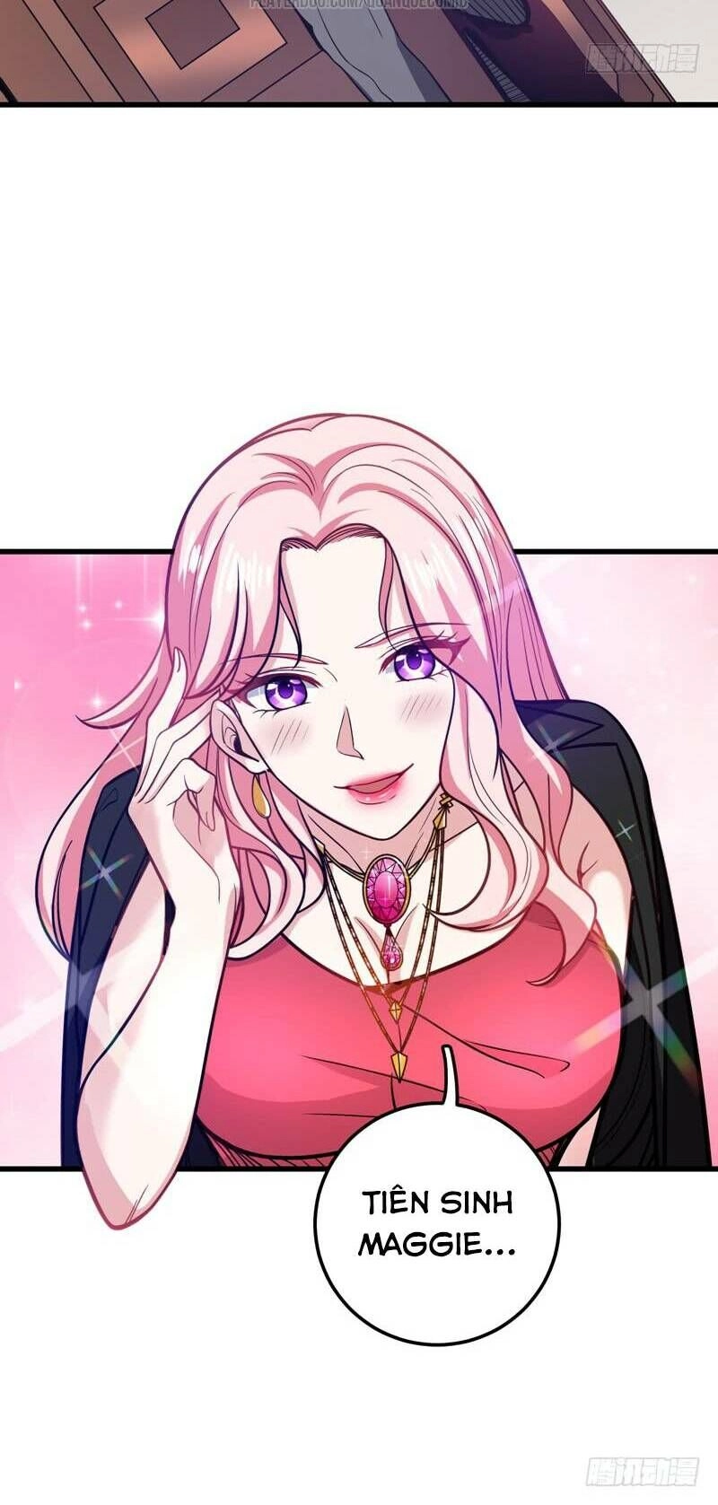 Siêu Cấp Thần Y Tại Đô Thị Chapter 43 - 23