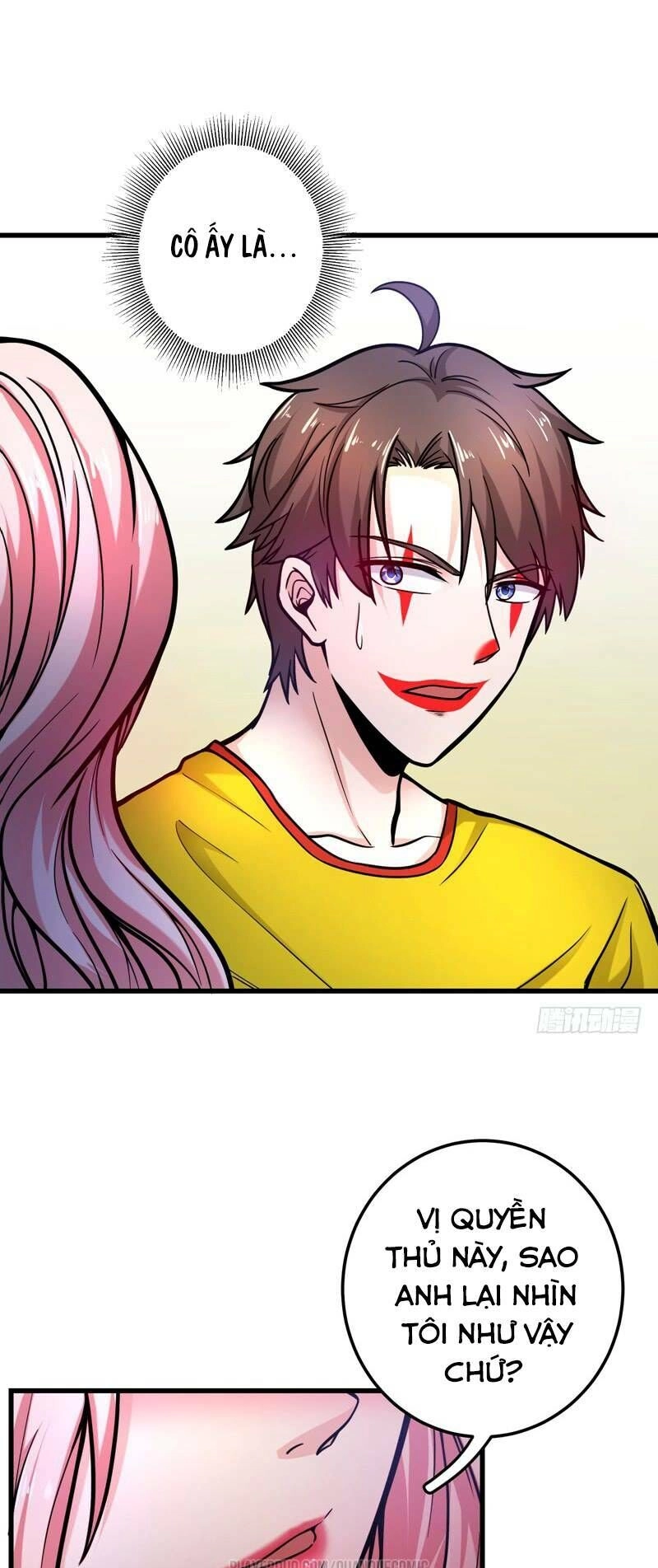 Siêu Cấp Thần Y Tại Đô Thị Chapter 43 - 24