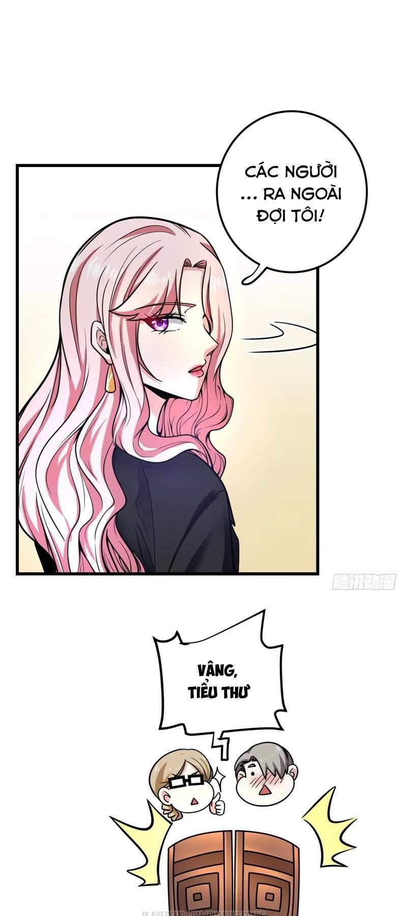 Siêu Cấp Thần Y Tại Đô Thị Chapter 43 - 28