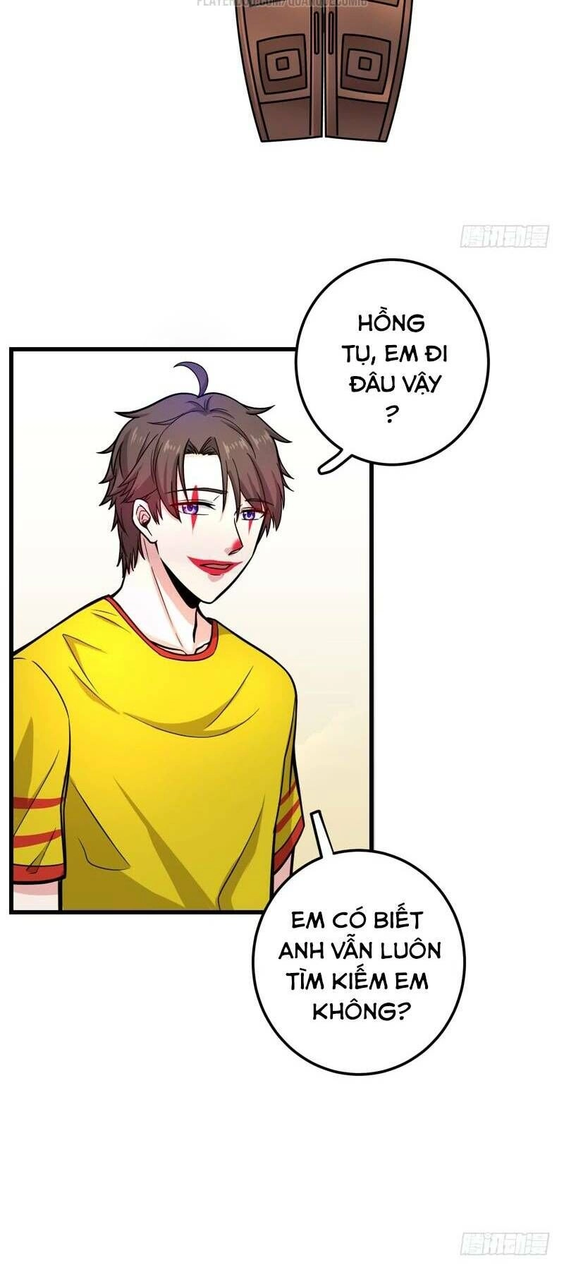 Siêu Cấp Thần Y Tại Đô Thị Chapter 43 - 29