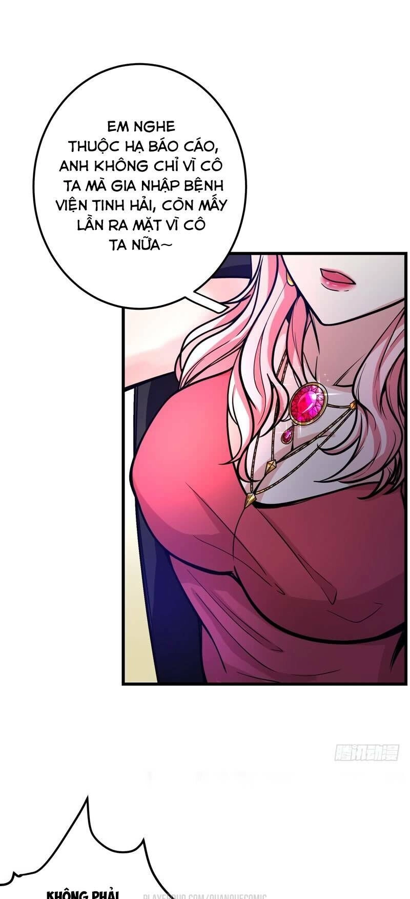 Siêu Cấp Thần Y Tại Đô Thị Chapter 44 - 1