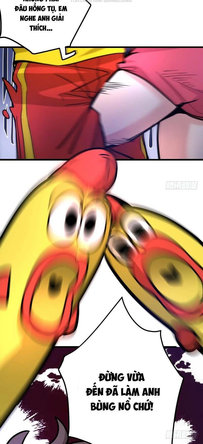 Siêu Cấp Thần Y Tại Đô Thị Chapter 44 - 2