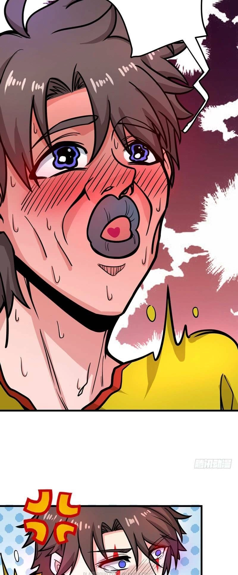 Siêu Cấp Thần Y Tại Đô Thị Chapter 44 - 3