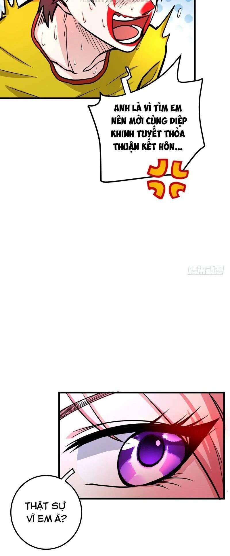 Siêu Cấp Thần Y Tại Đô Thị Chapter 44 - 4