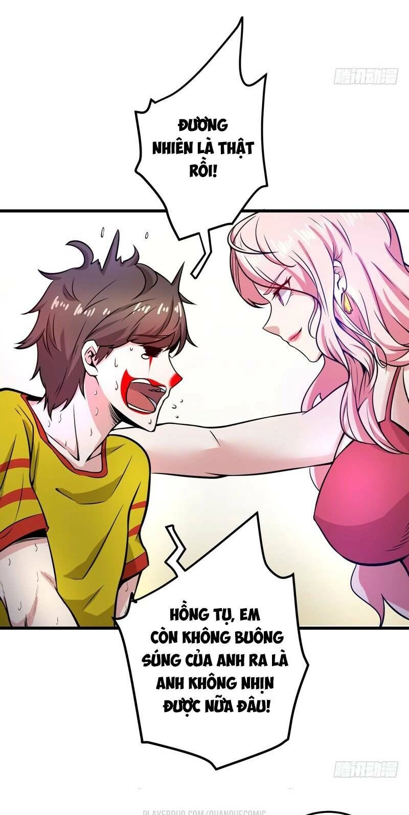 Siêu Cấp Thần Y Tại Đô Thị Chapter 44 - 5