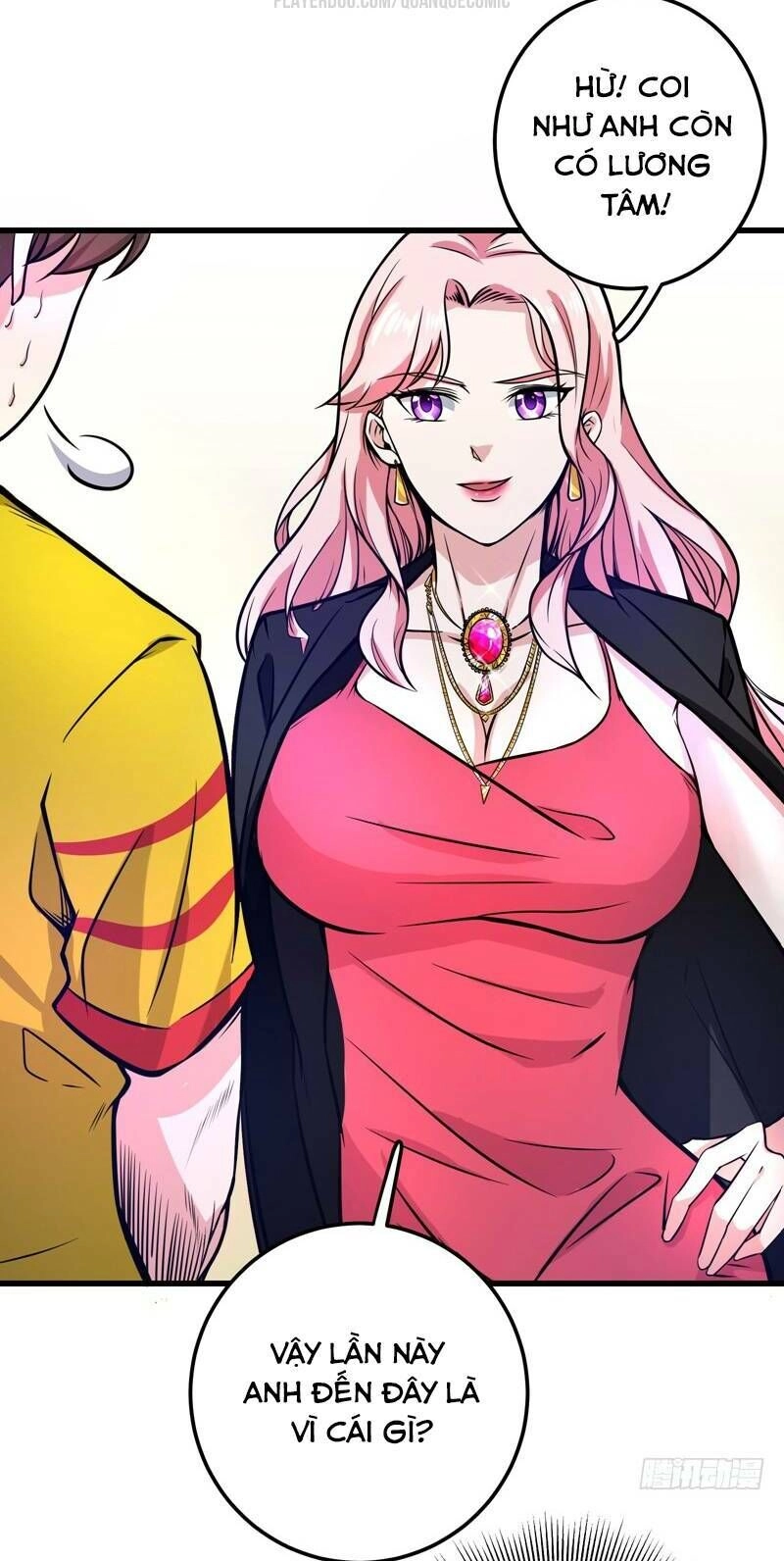 Siêu Cấp Thần Y Tại Đô Thị Chapter 44 - 6