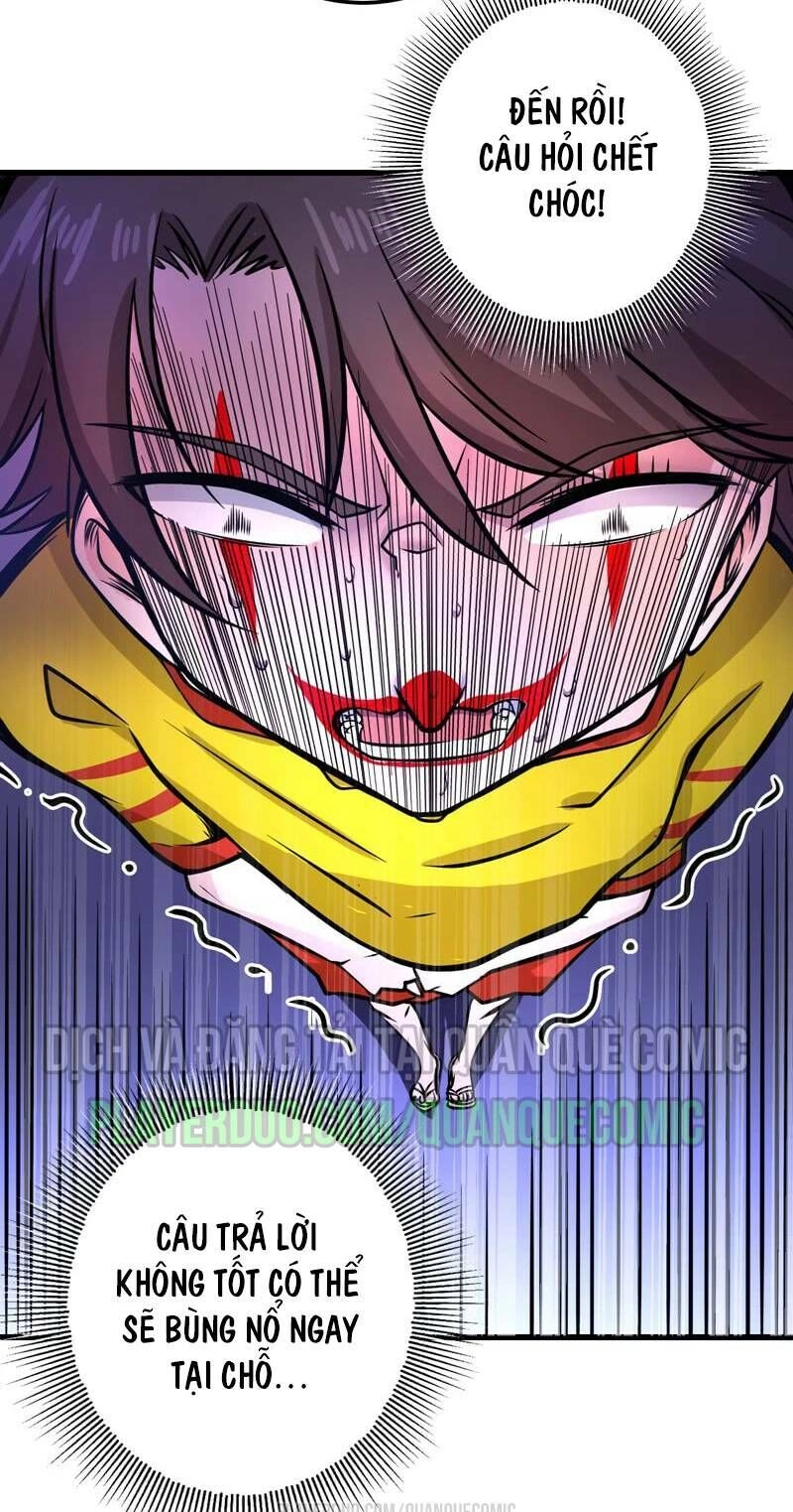 Siêu Cấp Thần Y Tại Đô Thị Chapter 44 - 7