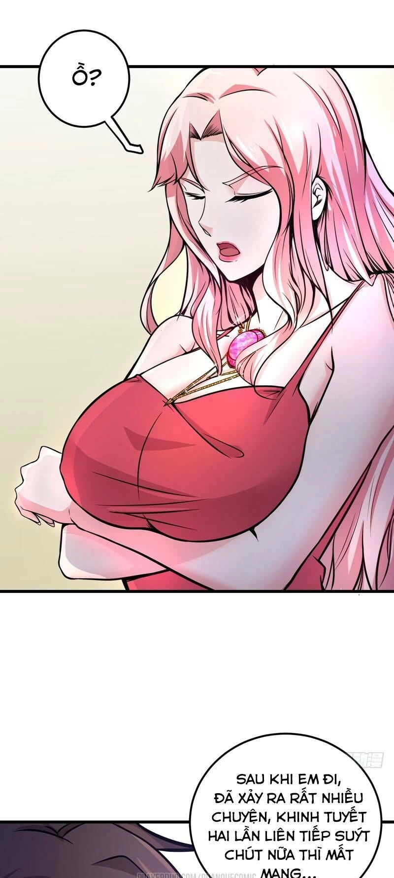 Siêu Cấp Thần Y Tại Đô Thị Chapter 44 - 9