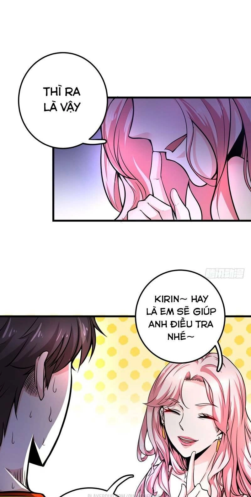 Siêu Cấp Thần Y Tại Đô Thị Chapter 44 - 11