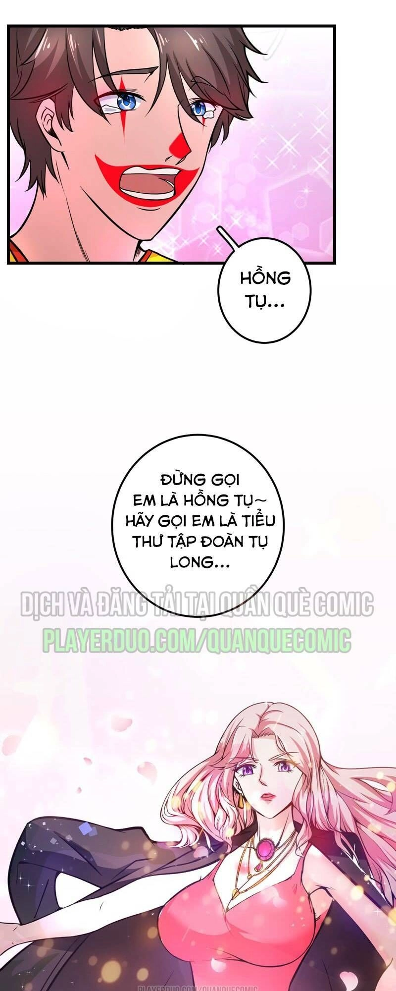 Siêu Cấp Thần Y Tại Đô Thị Chapter 44 - 15